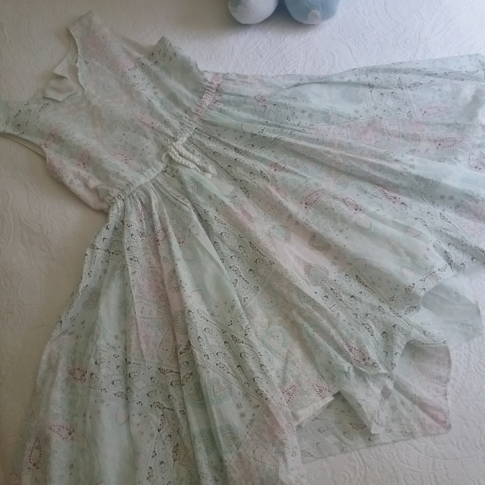 Toddler dress